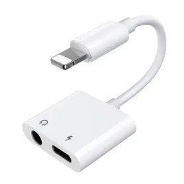 joyroom-s-y104-lightning-lightning-3-5mm-bialy
