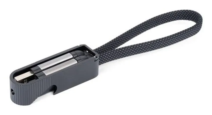 troika-practicable-kabel-usb-usb-c-60-w-czarny