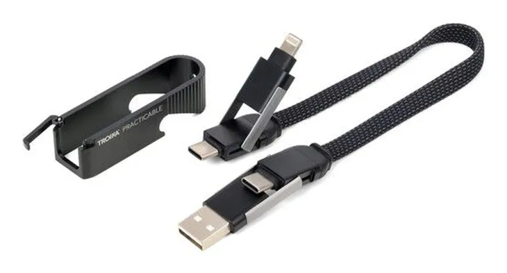 troika-practicable-kabel-usb-usb-c-60-w-czarny