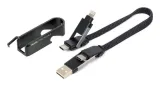 troika-practicable-kabel-usb-usb-c-60-w-czarny