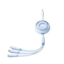 joyroom-s-a40-1-m-niebieski