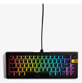 keychron-gmmk-3-pro-he-klawiatura-dom-biuro-usb-czarny