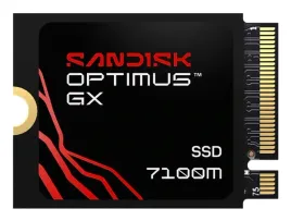 sandisk-optimus-gx-7100m-2-tb-m-2-pci-express-4-0-nvme-tlc-3d-nand