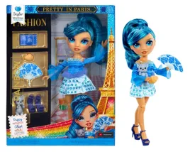 rainbow-high-pretty-in-paris-fashion-skyler-bradshaw-blue