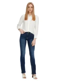 only-jeansy-dlugie-ciemny-niebieski-rurki-sredni-stan-s-34-6ba