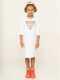 guess-biala-dopasowana-sukienka-dziewczeca-z-logo-167-gga