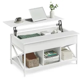 stolik-kawowy-songmics-prostokatny-100-x-60-x-62cm-bialy