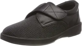 podowell-czarne-polbuty-damskie-sportowe-z-paskiem-na-rzep-37-6ca