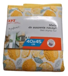 mata-do-suszenia-naczyn-z-mikrofibry-modern-home-40x45-cm-zolty-cytryny