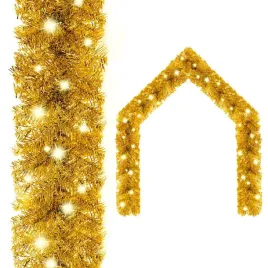 girlanda-swiateczna-led-zloty-10m-150-lampki