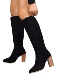 shein-kozaki-damskie-czarne-na-zamek-na-obcasie-41-lyj