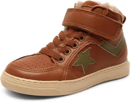 bisgaard-dzieciece-buty-sportowe-wysokie-brazowe-38-z4o