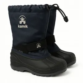 kamik-sniegowce-dzieciece-granatowe-z-rzepami-i-sciagaczem-32-j0c