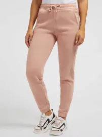 guess-rozowe-spodnie-dresowe-z-elastycznym-pasem-i-logo-xl-gga