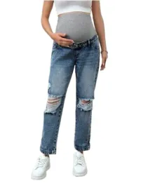 shein-jeansy-ciazowe-proste-niebieskie-46-lgi