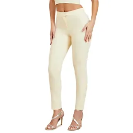 marciano-by-guess-eleganckie-zolte-spodnie-proste-wysoki-stan-38-gga
