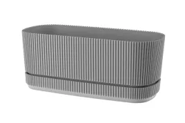 doniczka-plastikowa-z-podstawka-oslonka-owalna-pera-29x13-cm-mat-szara
