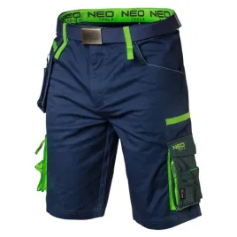 spodenki-meskie-robocze-premium-krotkie-spodnie-cordura-z-paskiem-r-m-neo