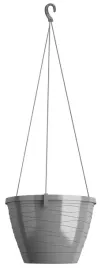 doniczka-z-podstawka-wiszaca-misa-platikowa-okragla-26-cm-szara