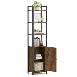 regal-songmics-vasagle-40-cm-x-1595-cm-x-24-cm-dab-rustykalny