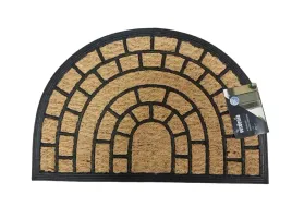 wycieraczka-kokosowa-gumowa-pcv-polokragla-fred-60x40-cm-geometryczny-wzor