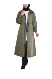 modamorfo-dlugi-klasyczny-plaszcz-damski-z-wiazaniem-khaki-5fa