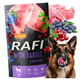 rafi-bez-zboz-mokra-karma-saszetka-dla-psa-dolina-noteci-krolik-500g