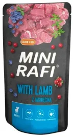 mokra-karma-dla-psa-rafi-mini-jagniecina-150g