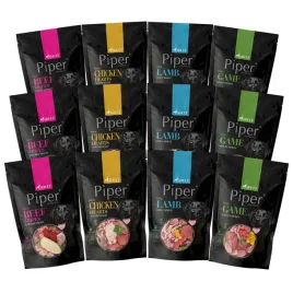mokra-karma-dolina-noteci-piper-premium-saszetki-dla-psa-mix-smakow-12x500g
