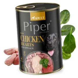 piper-dolina-noteci-mokra-karma-puszka-dla-psa-serca-kurczaka-szpinak-400g