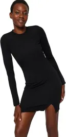 trendyol-sukienka-olowkowa-czarna-mini-xs-jhr