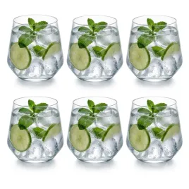 szklanka-niska-ingrid-bezbarwna-370-ml-ksztalt-tupu-beczulka-zestaw-6-szt