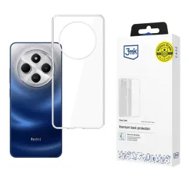 3mk-clear-case-etui-ochronne-do-redmi-a3-pro-przezroczyste-smukle-i-elas