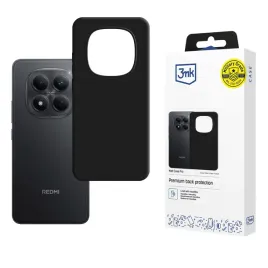 3mk-matt-case-pro-etui-do-redmi-note-15-pro-4g-cienka-matowa-ochrona-pre