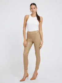 guess-legginsy-damskie-z-efektem-skory-bezowe-dlugie-m-gga