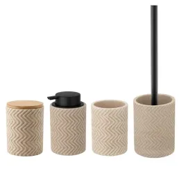 zestaw-lazienkowy-polyresin-dozownik-kubek-pojemnik-szczotka-wc-bezowy