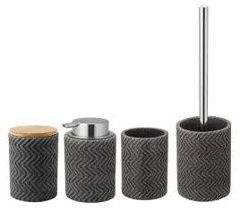 zestaw-lazienkowy-polyresin-dozownik-kubek-pojemniki-szczotka-wc-szary