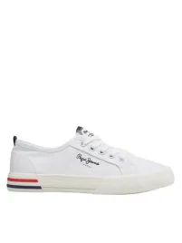 pepe-jeans-trampki-dzieciece-biale-niskie-z-logo-32-u2a