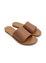 find-klapki-casual-brazowe-na-plaskiej-podeszwie-36-j8a