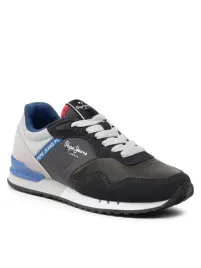 pepe-jeans-foster-sportowe-obuwie-z-tekstylnym-materialem-34-u2b