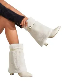 shein-kozaki-damskie-kremowe-z-futerkiem-na-slupku-41-lgd