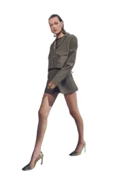 koton-krotka-kurtka-damska-z-klapami-i-guzikami-khaki-40-5fa