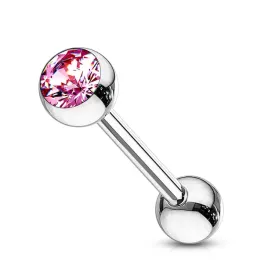 piercing4u-kolczyk-do-jezyka-z-krysztalkami-rozowy