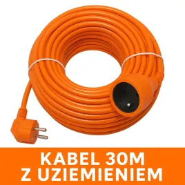 kabel-przedluzacz-30-metrow-uziemienie