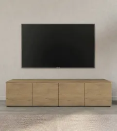 stojaca-szafka-rtv-komoda-polka-pod-telewizor-180-cm-dab-cremona-4-drzwi