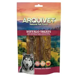 arquivet-buffalo-przelyk-bawoli-12cm-5szt-60g