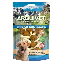 arquivet-przysmak-dla-psa-chicken-wings-100g