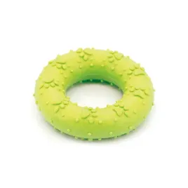 arquivet-ring-zielony-7-cm-twardy-wytrzymaly