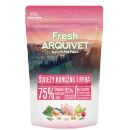 probka-arquivet-fresh-polwilgotna-karma-dla-psa-kurczak-i-ryba-oceaniczna-1