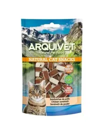 arquivet-przysmak-dla-kota-sandwich-z-kurczaka-50g
